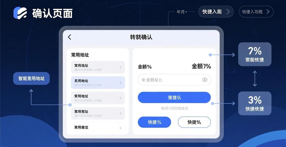 imToken老用户分享：三层钱包管理法，安全与效率兼顾