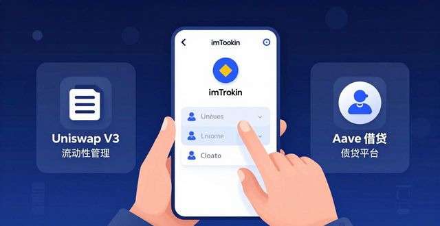 imToken新版支持哪些智能合约？一文看懂