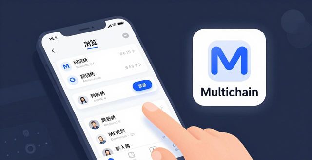 imToken下载安装，三步实现跨链资产流动