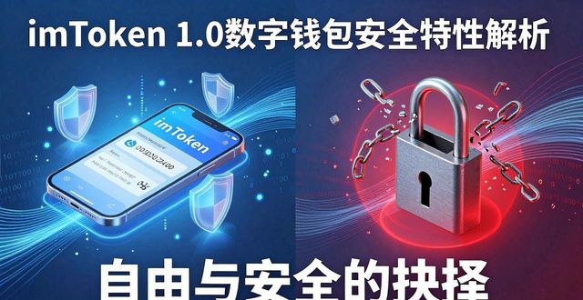 数字钱包选哪个？imToken 1.0利弊大盘点