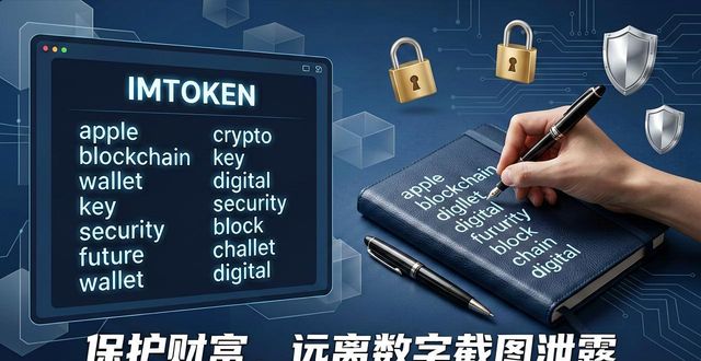 IMTOKEN钱包安全吗？四大防护机制你必须知道