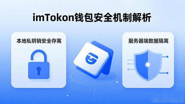 imToken钱包产品线全解析 市场定位到底准不准
