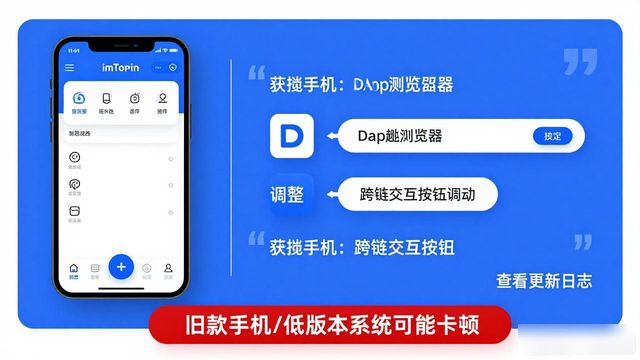 imToken新版本下载前 这几点评估一定要看