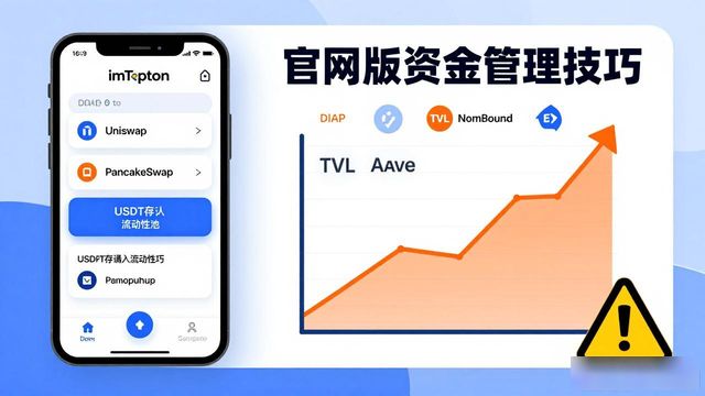 imToken官网版资金管理技巧，新手也能轻松上手