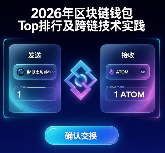 最新imToken官网版实测：跨链转账更顺畅 安全提示防授权坑