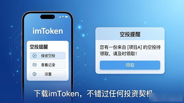 手把手教你用imToken看行情，下载app就能查