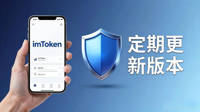imToken正版下载有多重要？别等被盗才后悔