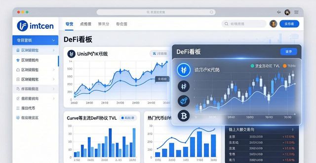 imToken官网找市场动态 两步搞定