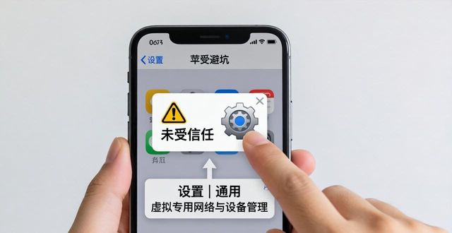 imToken苹果下载避坑：最新流程易错点全汇总