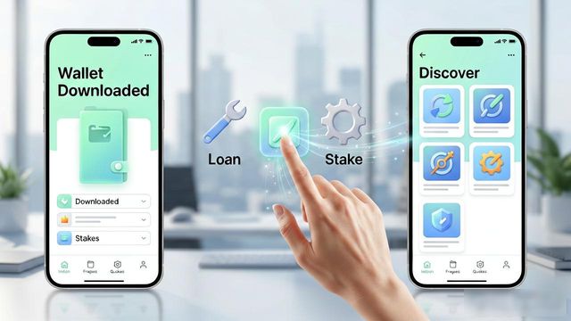 imToken 2.0国际版下载后，如何设定绩效目标？