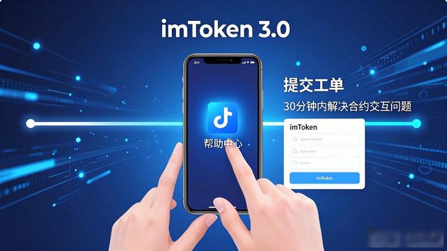 imToken 3.0新版下载，功能整合与社区支持全面升级