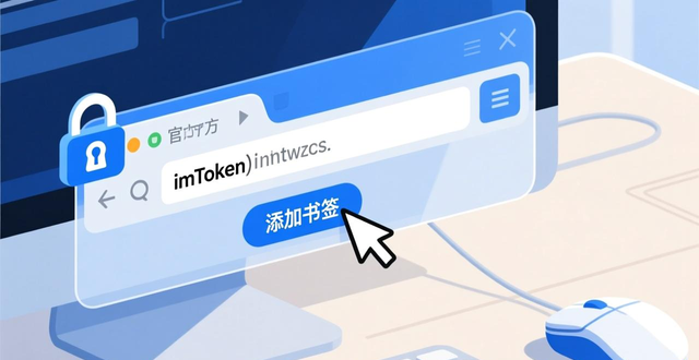 imToken钱包官方地址怎么找？正确入口避免资产被盗