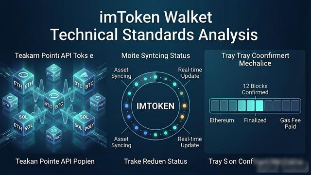 imToken钱包技术标准解析 安全验证机制详解