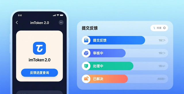 imToken 2.0使用问题反馈指南 官方客服与工单追踪教程