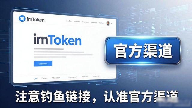 imToken 1.0 官网下载后，怎样做活动推广？