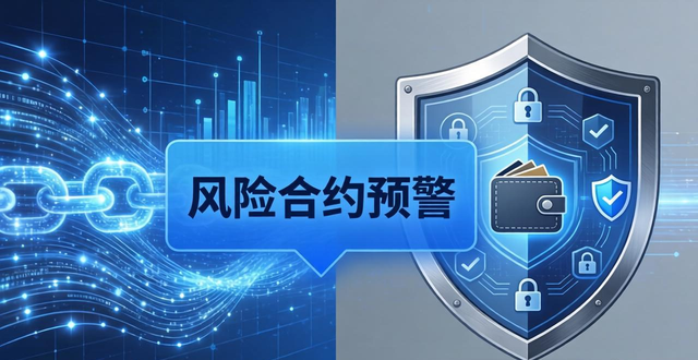 imToken官网新版实测：链上数据清晰40%提速 风险合约预警保资产安全
