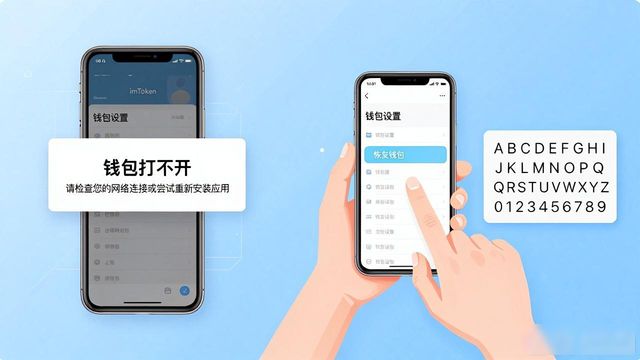 imToken 2.0客户投诉处理指南，三步搞定