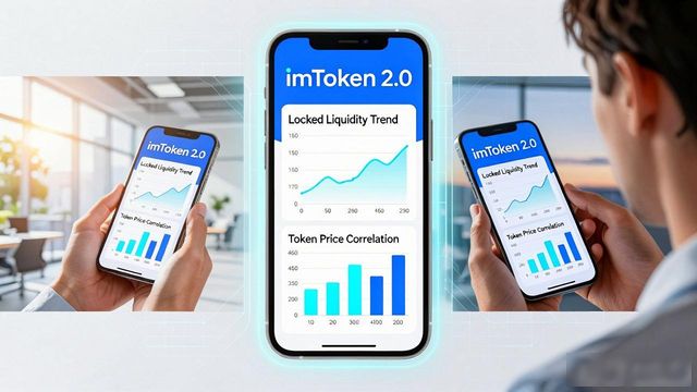 imToken 2.0 市场分析功能怎么用？提升交易判断力