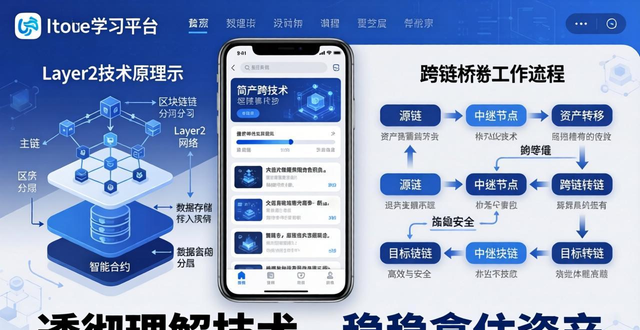 imToken新手学习平台：从备份助记词到防丢币，官方视频手把手教