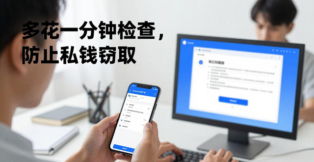 imToken官网下载地址 用户分享：正版下载与助记词备份经验