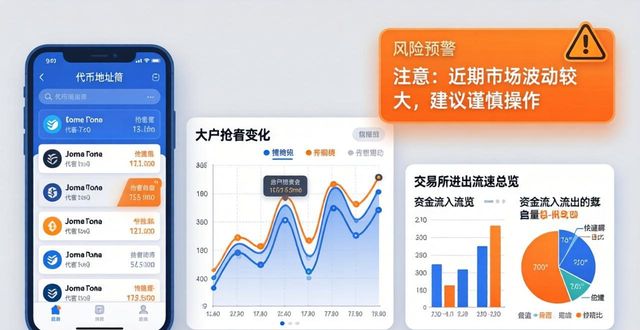 imToken新地址投资改良措施全解析 看完搞懂新特性实用细节