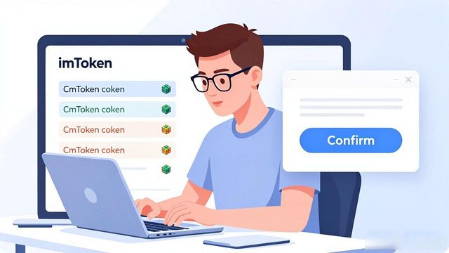 imToken钱包多重签名怎么设置？官网操作步骤详解
