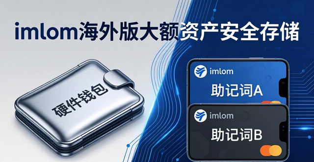 imToken海外版风险大揭秘：政策、资产、功能三大隐患及应对方法