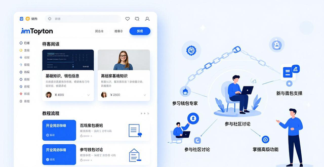 imToken钱包官网下载安全吗？深度解析其用户策略与增长潜力