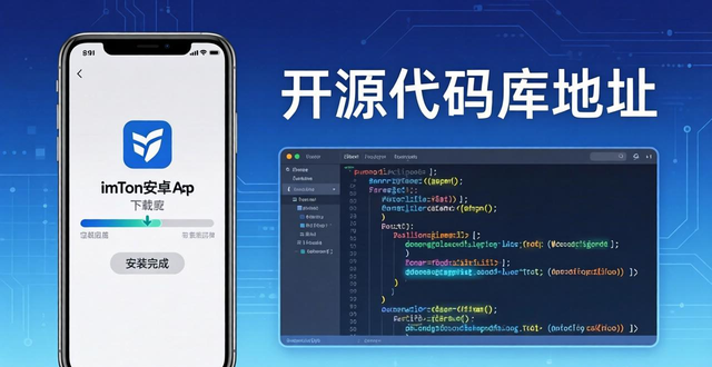 如何通过imToken安卓版下载App增强信任治理？