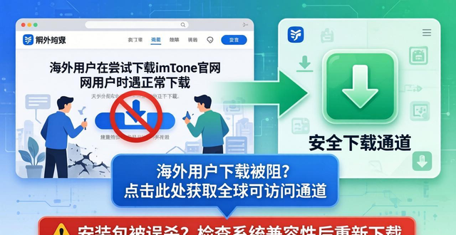 如何辨别imToken真假官网？安全下载与版本验证指南