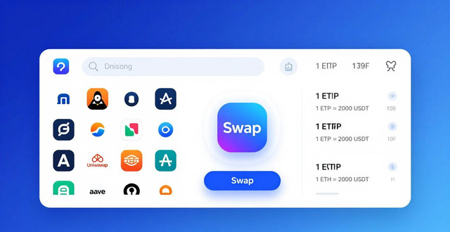 imToken安卓版下载后如何高效交易 三大核心环节助你快人一步