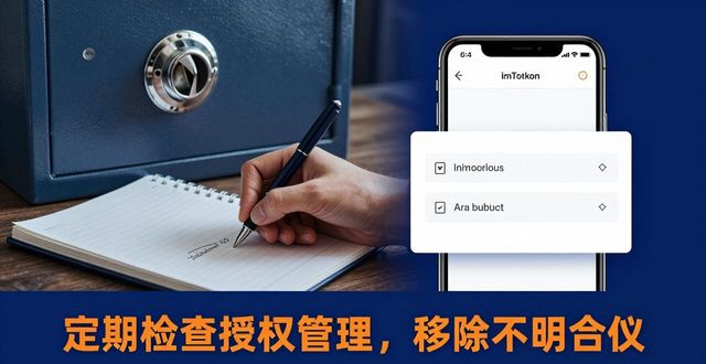 imToken官方app下载指南：保持资金安全的3个关键步骤