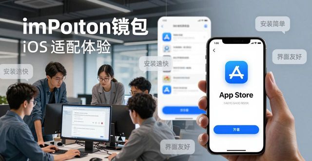 imToken钱包下载体验：市场适配情况与真实用户反馈解读