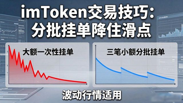 imToken下载安装的最佳时机与交易技巧大公开