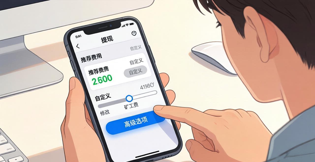 如何在imToken钱包快速提现？三个实用技巧让资金秒到账