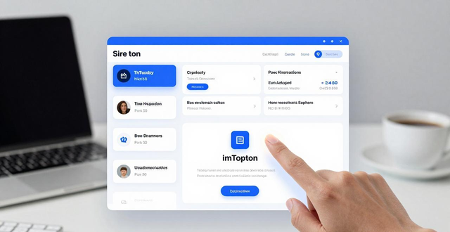 如何通过imToken官网下载获取市场新闻快报，及时掌握行业动态