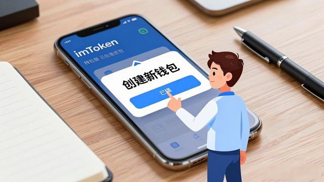 imToken钱包安卓版怎么安全安装？这几步千万别省