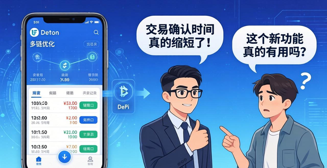 imToken钱包新版实测：硬件钱包支持与多链优化，市场反馈如何