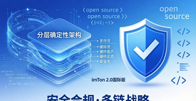 深度探讨imToken 2.0国际版：多链战略与安全合规背后的决策逻辑