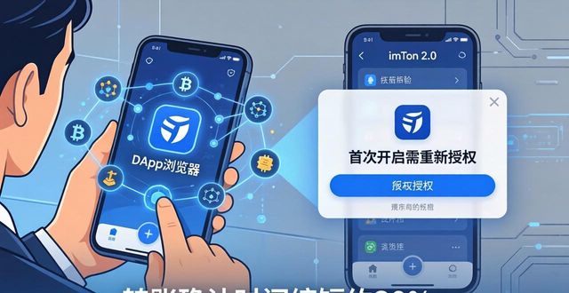 imToken 2.0新版本，用户如何快速上手？