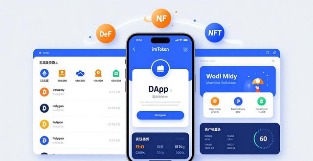 imToken钱包：安全好用的数字资产管家
