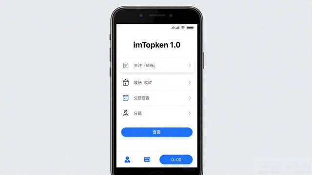 imToken旧版安卓下载体验，用户还愿意用1.0吗