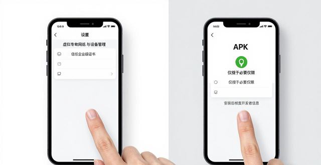 im钱包官网下载安装的必备技巧与建议