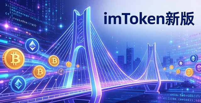 imToken新版怎么用能赚钱？手把手教你提升利润与收入