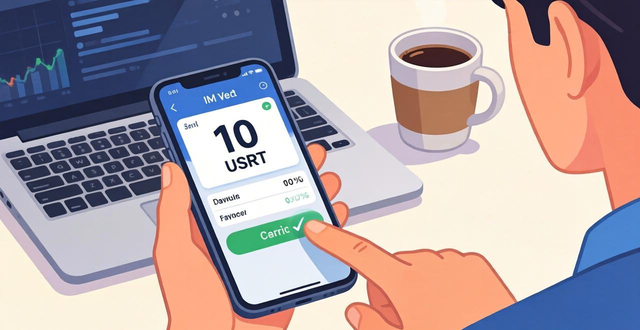 im钱包资产转移安全技巧 防止私钥泄露的小额测试方法