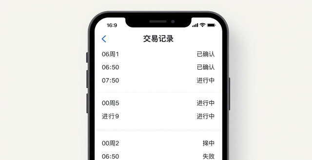 imToken钱包官网app下载后怎么查交易记录？