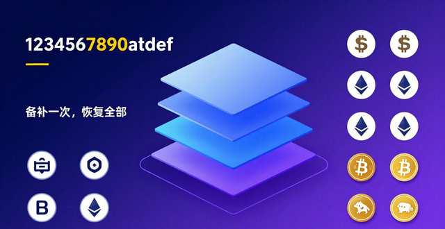 imToken钱包安卓版支持哪些币种 多币种管理功能解析