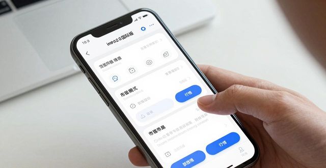 imToken 2.0国际版：关键指标这样设