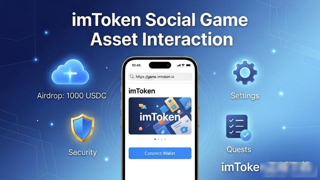 imToken正版下载，玩转社交游戏更安心