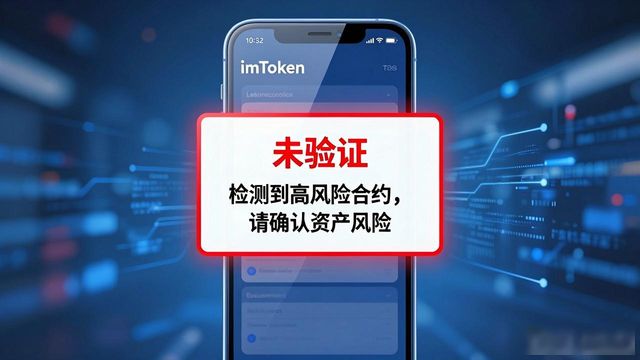 imToken新版信任机制解析：如何确保资产安全